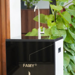 Máy lọc nước 10 cấp lọc FAMY AO68B