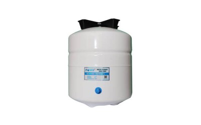 Nguyên nhân khiến cho máy lọc nước không có nước vào bình áp