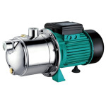 Máy bơm bán chân không đầu inox HR 500W