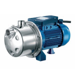 Máy bơm bán chân không đầu inox HR 800W