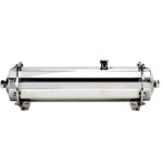 Màng UF 500L inox