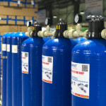 Cột lọc nước composite Famy
