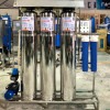 Cột lọc nước inox 304 Famy