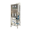 Modul đầu máy lọc nước công nghiệp FAMY CN500B, RO 500 lít/giờ
