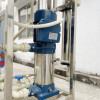 Đầu máy lọc nước RO công nghiệp 500 lít/giờ