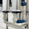 Đầu máy lọc nước RO công nghiệp 500 lít/giờ