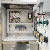Modul đầu máy lọc nước công nghiệp FAMY CN500B, RO 500 lít/giờ