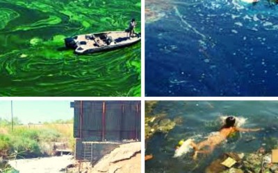 Những biện pháp khắc phục ô nhiễm môi trường nước tiên tiến và hiệu quả nhất hiện nay.