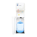 Cây nước nóng lạnh hút bình FAMY FA-S15