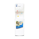 Cây nước nóng lạnh hút bình FAMY FA-S15