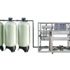Máy lọc nước công nghiệp FAMY CN03K, RO 3.000 lít/giờ