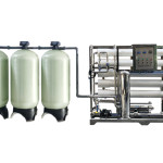 Máy lọc nước công nghiệp FAMY CN10K, RO 10.000 lít/giờ