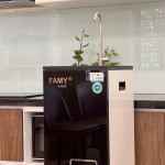 Máy lọc nước 10 cấp lọc FAMY AO88B