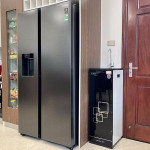 Máy lọc nước 10 cấp lọc FAMY AO88B