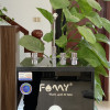 Máy lọc nước nóng lạnh FAMY ECO2.0-V3 (3 chế độ nước nóng-lạnh-nguội)