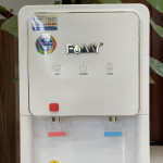 Máy lọc nước nóng lạnh FAMY FA-K15 (2 chế độ nóng-lạnh)