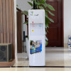 Cây nước nóng lạnh hút bình FAMY FA-S15