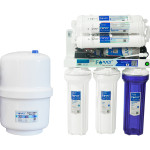 Máy lọc nước 10 cấp lọc FAMY ECO10 âm tủ bếp
