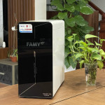 Máy lọc nước để gầm để bàn FAMY A15
