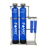 Bộ lọc nước đầu nguồn FAMY LT02A