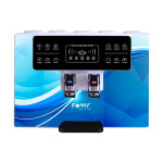Máy lọc nước nóng nguội treo tường FAMY WI6AO (2 chế độ nóng-nguội)