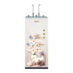 Máy lọc nước nóng lạnh FAMY ECO V3S (3 chế độ nước nóng-lạnh-nguội)