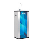Máy lọc nước 10 cấp lọc FAMY KR10IQ-HA