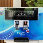 Máy lọc nước nóng nguội treo tường FAMY WI6AO (2 chế độ nóng-nguội)