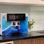 Máy lọc nước nóng nguội treo tường FAMY WI6AO (2 chế độ nóng-nguội)