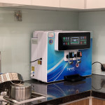 Máy lọc nước nóng nguội treo tường FAMY WI6AO (2 chế độ nóng-nguội)