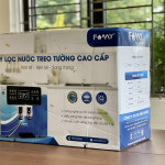 Máy lọc nước nóng nguội treo tường FAMY WI6AO (2 chế độ nóng-nguội)