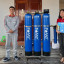 Famy hợp tác cùng Viettel Construction xây dựng hệ thống cung cấp thiết bị xử lý nước sạch toàn diện