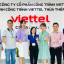 Đào tạo kỹ thuật về hệ thống xử lý nước đầu nguồn giữa Famy và Viettel Construction chi nhánh Thừa Thiên Huế