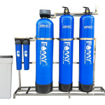 Bộ lọc nước đầu nguồn FAMY T316AB