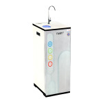 Máy lọc nước 10 cấp lọc FAMY AO88C