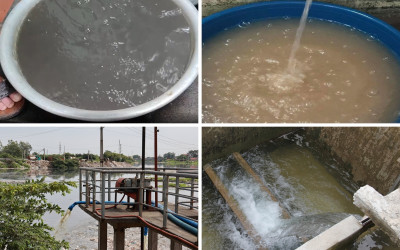 Mua bộ lọc nước đầu nguồn Bắc Giang ở đâu chất lượng, giá tốt?
