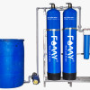 Máy lọc nước giếng khoan FAMY GK02C