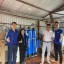 Góc tư vấn: Nên tự lắp linh kiện hay mua nguyên bộ lọc tổng Famy?