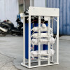 Máy lọc nước bán công nghiệp FAMY FA100, RO 100 lít/giờ