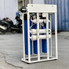 Máy lọc nước bán công nghiệp FAMY FA30, RO 30 lít/giờ không vỏ tủ