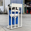 Máy lọc nước bán công nghiệp FAMY FA50, RO 50 lít/giờ không vỏ tủ