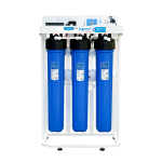 Máy lọc nước bán công nghiệp FAMY FA70, RO 70 lít/giờ không vỏ tủ