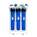 Máy lọc nước bán công nghiệp FAMY FA30, RO 30 lít/giờ không vỏ tủ