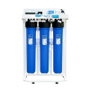 Máy lọc nước bán công nghiệp FAMY FA50, RO 50 lít/giờ không vỏ tủ