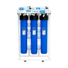 Máy lọc nước bán công nghiệp FAMY FA120, RO 120 lít/giờ không vỏ tủ