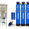 Máy lọc nước công nghiệp FAMY CN500, RO 500 lít/giờ