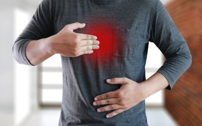 Môi trường Axit trong cơ thể có hại không? Dấu hiệu nhận biết