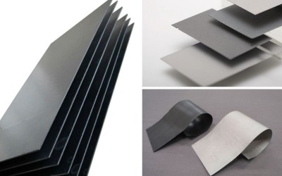 Tấm điện cực trong máy lọc nước và những điều bạn cần biết