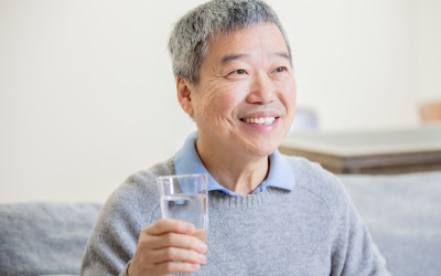 Tăng cường hỗ trợ điều trị bệnh tiểu đường với nước Ion kiềm