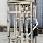 Modul đầu máy lọc nước công nghiệp FAMY CN250